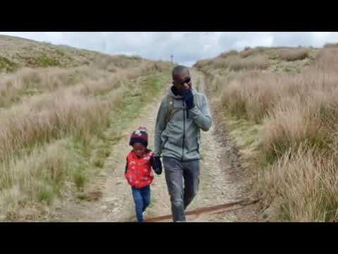 Saddleworth Moor - OL3