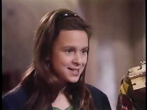 EL Fantasma Escritor S01E09 - Ghost Story 05 (INGLÉS)