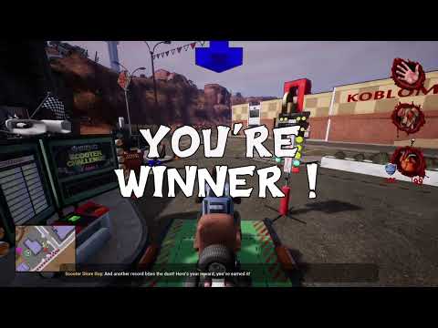 POSTAL 4: No Regerts (Highscore, what does that mean?) (Trophy Guide)