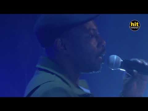 MC SOLAAR - Sonotone (Hit West Live 2018)