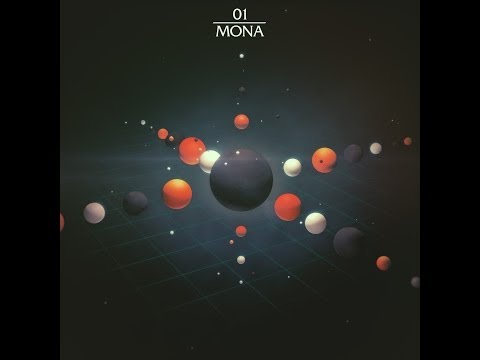 1. Kris Menace - Mona