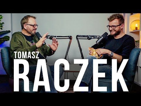 Tomasz Raczek - kinoterapia, Smarzowski, Męki Tantala i film, który je kończy Video