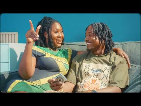 Jinyus - Perfect | (Official Music Video)