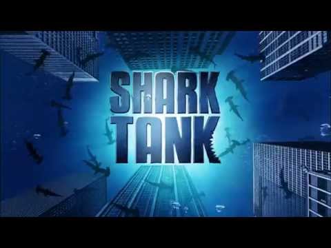 Shark Tank Theme (HD)