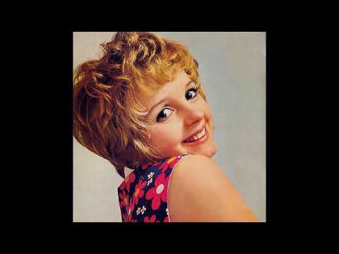 Daniele Vidal - Les Champs Elysees (샹젤리제) (1970)