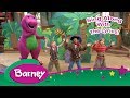 Barney Mr Sun Sing Along 10 MINUTES