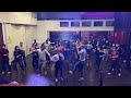 Onde Anda Calema Ft Zé Felipe Turma De Kizomba ALC Dance Studios
