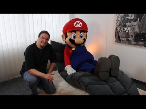 Letzte Chance, macht mit und gewinnt eine Party!