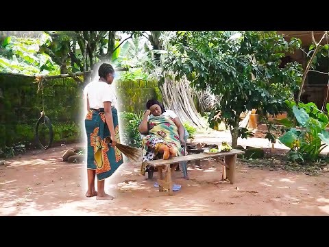 SHARON| My Ghost Will Not REST Until I Silence Everyone Who Killed Me - African Movies