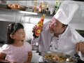 TVC Kecap ABC Khansa Hitam Manis