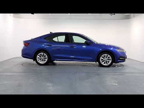 Skoda Octavia OCTAVIA AMB 1.0TSI 110HP - Image 2