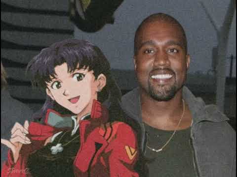 I miss the old Misato