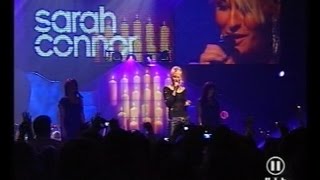 Sarah Connor - Living To Love You (Live @ The Dome 33)