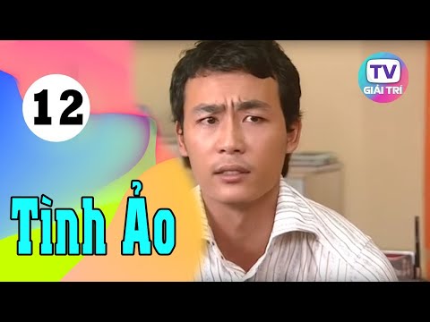 Chuyện Tình Công Ty Quảng Cáo - Tập 12 | Giải Trí TV Phim Việt Nam 2019