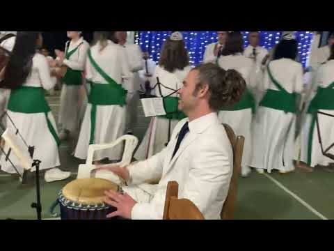 10 - Zigue Zague - Diversões do Mestre - Comunidade Fortaleza