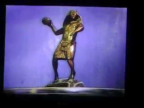 Entrevista 5to Torneo Internacional - Richard Guitton Palomino