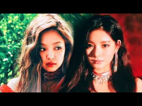 DUN DUN X WHISTLE (Mashup) | Minh Đức Like Music