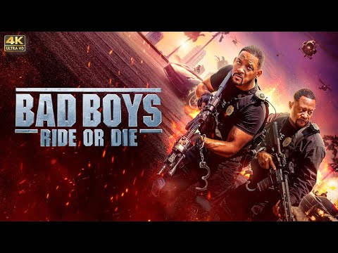 Bad Boys: Ride or Die (2025) Ganzer Film auf Deutsch German | FAKTEN & REZENSION