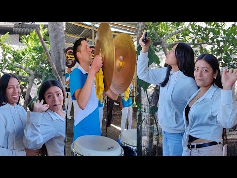 Banda Orquesta Expresión juvenil - El monte Catache Santa Cruz Cajamarca 