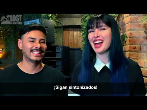 NATALIA ROTH & BOBBI  - LOST BEACH SHOW 2021