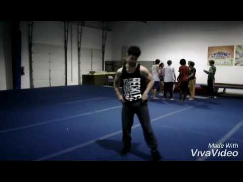 Continuous Flare advice ft. Eli the Elite