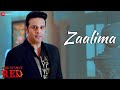 Zaalima | Fire Of Love Red | Shaan | Krushna Abhishek, Payal Ghosh & Kanchan Bhor