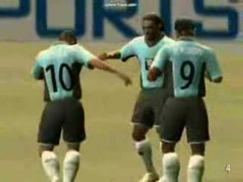 RoNaLdInHo HoPTeK HaVaSı