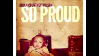 *NEW* Brian Courtney Wilson "Keep Pressing On" (So Proud)