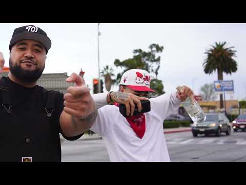 WESTSIDE OLYMPICS - D-BOY 223 (Official Music Video)