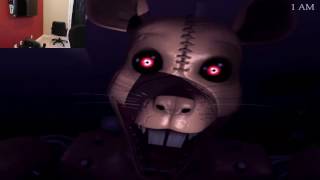 Cover art for THAT RAT JUMPSCARE IS TOO MUCH!!....... - Five Nights At Candy's 3