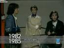 LA TELE DE TU VIDA - Pista libre (1982-1985)