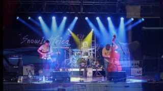 'Blues for LA'...Bill Frisell (Post-Cobra cover )