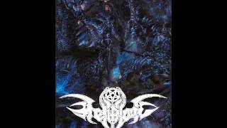 Hellblood - Firethrone (2015) - Firethrone