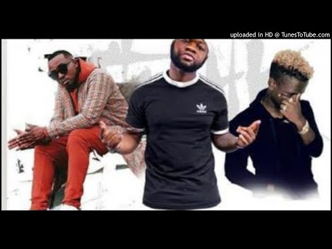 BUCKY RAW FT STUNNA & ICE PRINCE - Thank you (NEW MUSIC 2019)