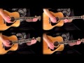 Patience Guns N' Roses Acoustic Guitar Cover ...