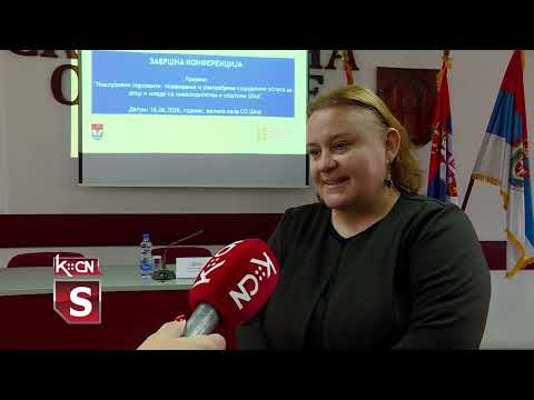 Završna konferencija 