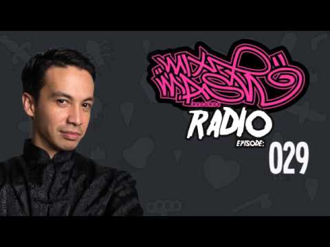 Laidback Luke presents: Mixmash Radio 029
