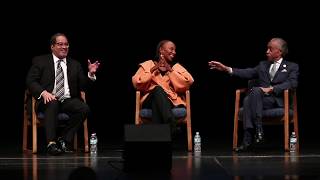 2019 State of Black Affairs In America: Al Sharpton, Roland Martin, Dr Michael E Dyson, Susan Taylor