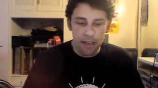 Obscure Classic #4- Simon Finn - Pass The Distance (1970)