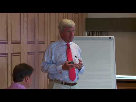 Introduction to Leander Club