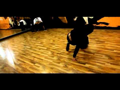 Stred crew 2010 (Talentmánia)