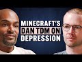 Minecraft ​ DanTDM Exclusive How Depression Took Over My Life