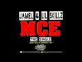 Lil Skillz and Jamel - MCE (Response to Casino.