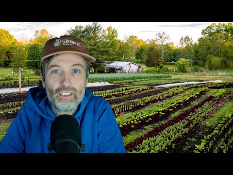 Junkyard to Farm: No-Till, Water & Soil Biology Wins