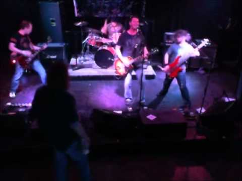 Evenmark Live At Tomcats West 03-16-12