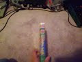 Opening To Barneys Halloween Party 1998 VHS
