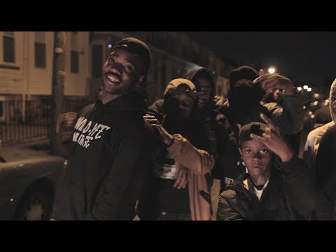 Grady215 ft SimmySosaa - Bruddas