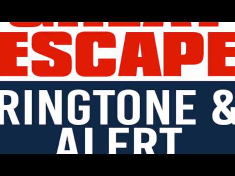 download lagu mp3 mp4 Great Escape Ringtone, download lagu Great Escape Ringtone gratis, unduh video klip Great Escape Ringtone