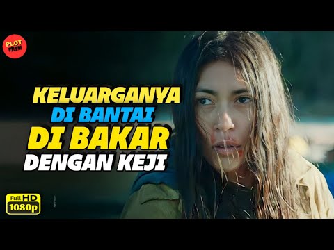 Balas Dendam Seorang Wanita Yang Di Bantai Keluarganya - Alur Cerita Film
