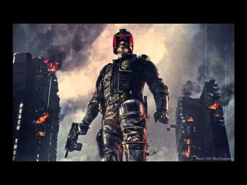 Dredd (2012) - Paul Leonard-Morgan - Theme(Remix). Soundtrack.OST(Edited Version).